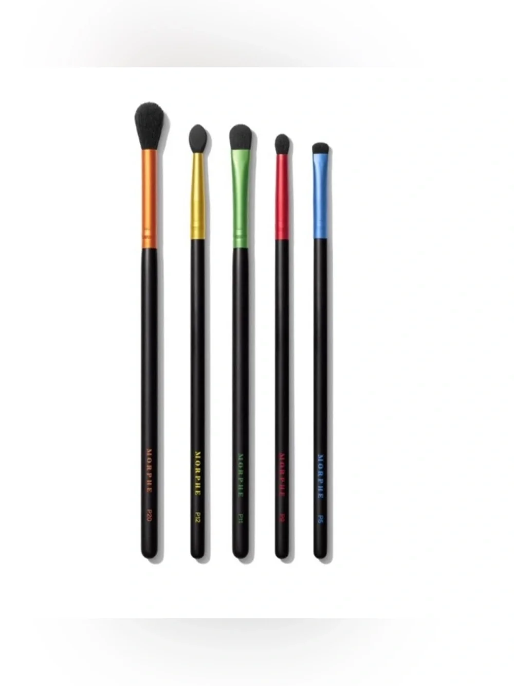 Morphe brand new